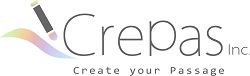 株式会社Crepas